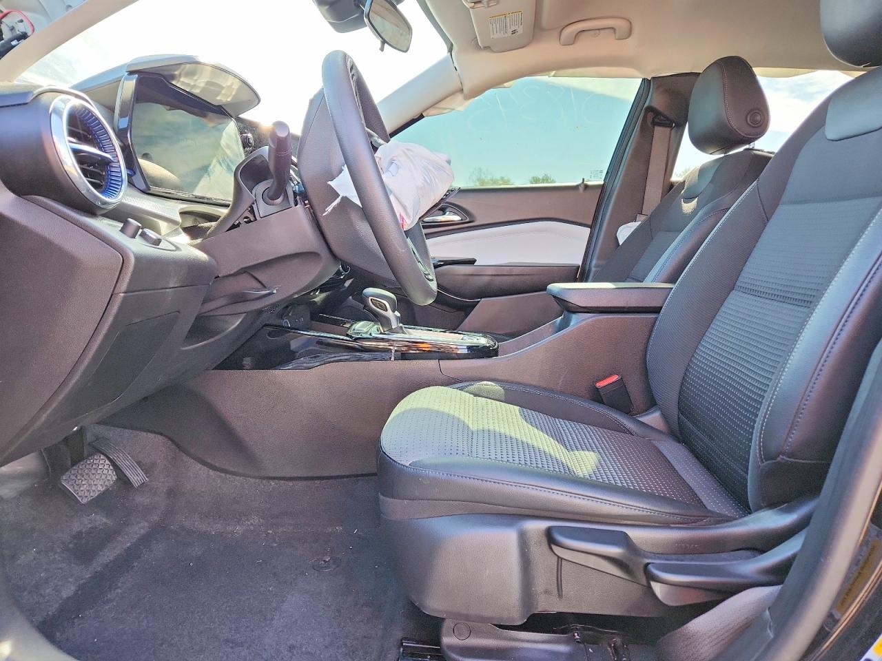 Chevrolet Trax 1lt
