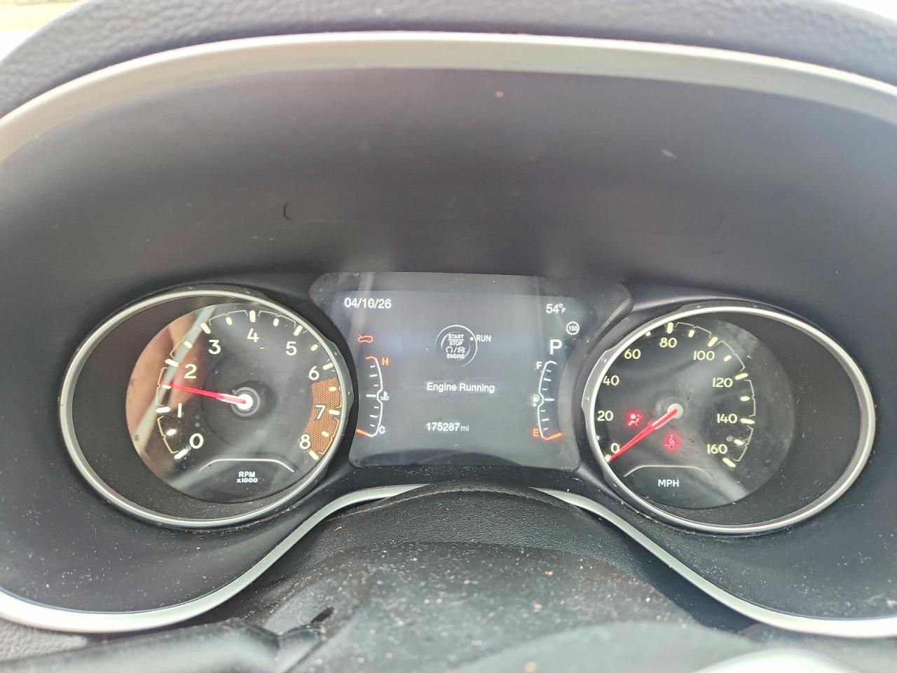 Jeep Compass Limited