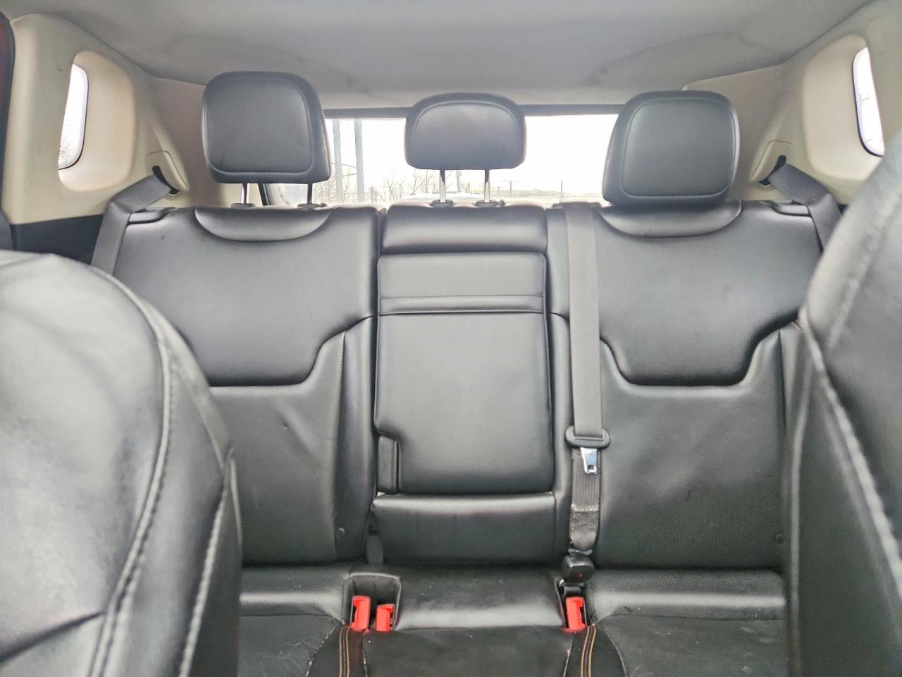 Jeep Compass Limited