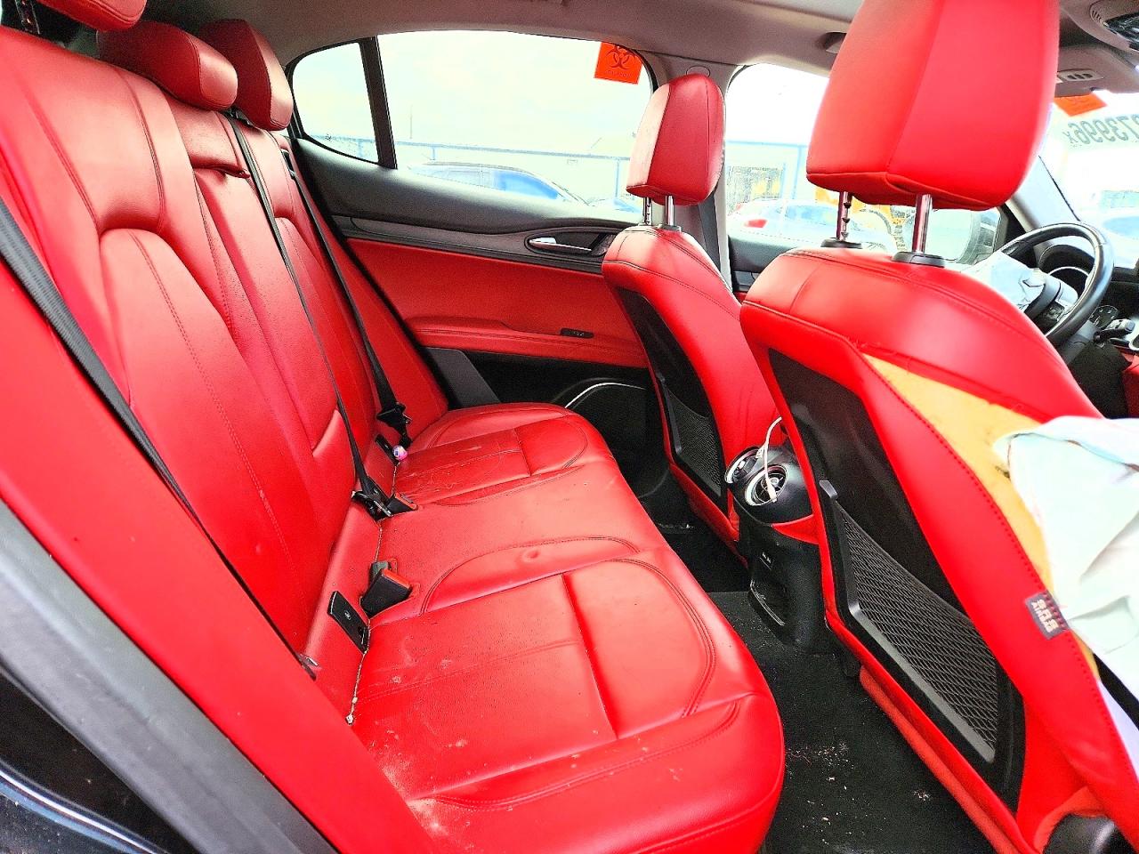 Alfa Romeo Stelvio Ti