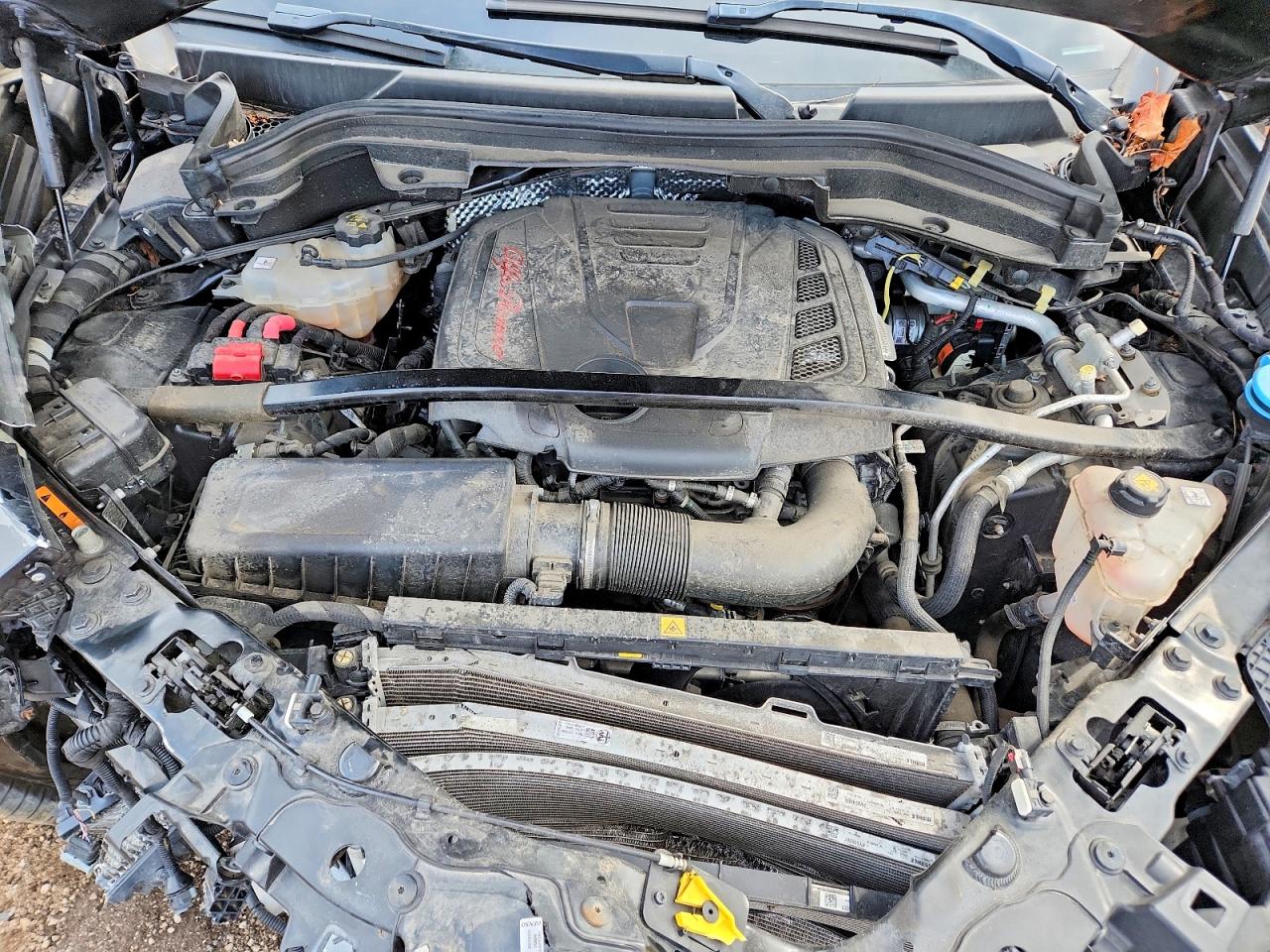 Alfa Romeo Stelvio Ti