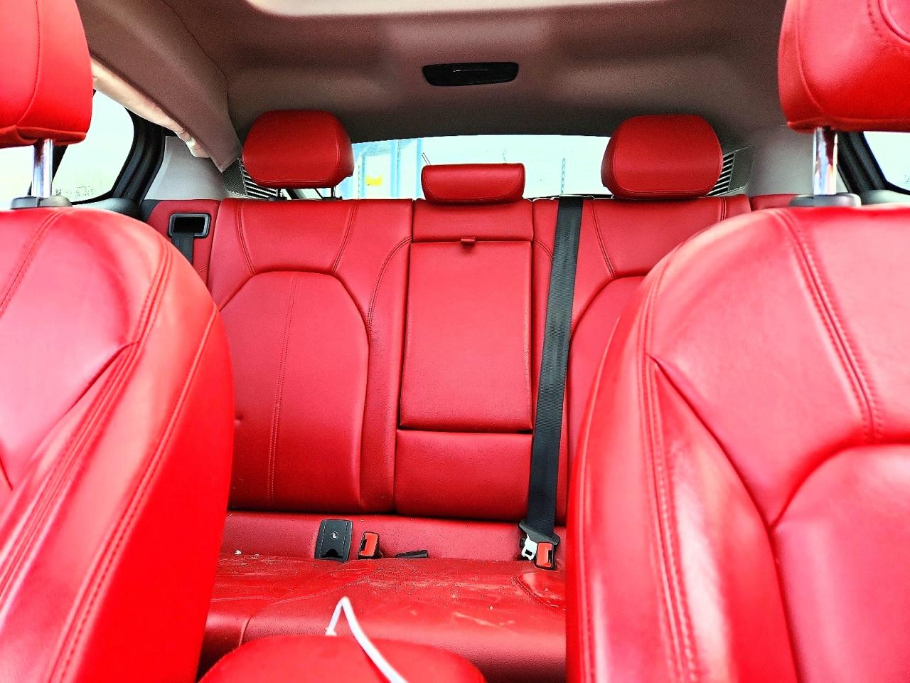 Alfa Romeo Stelvio Ti