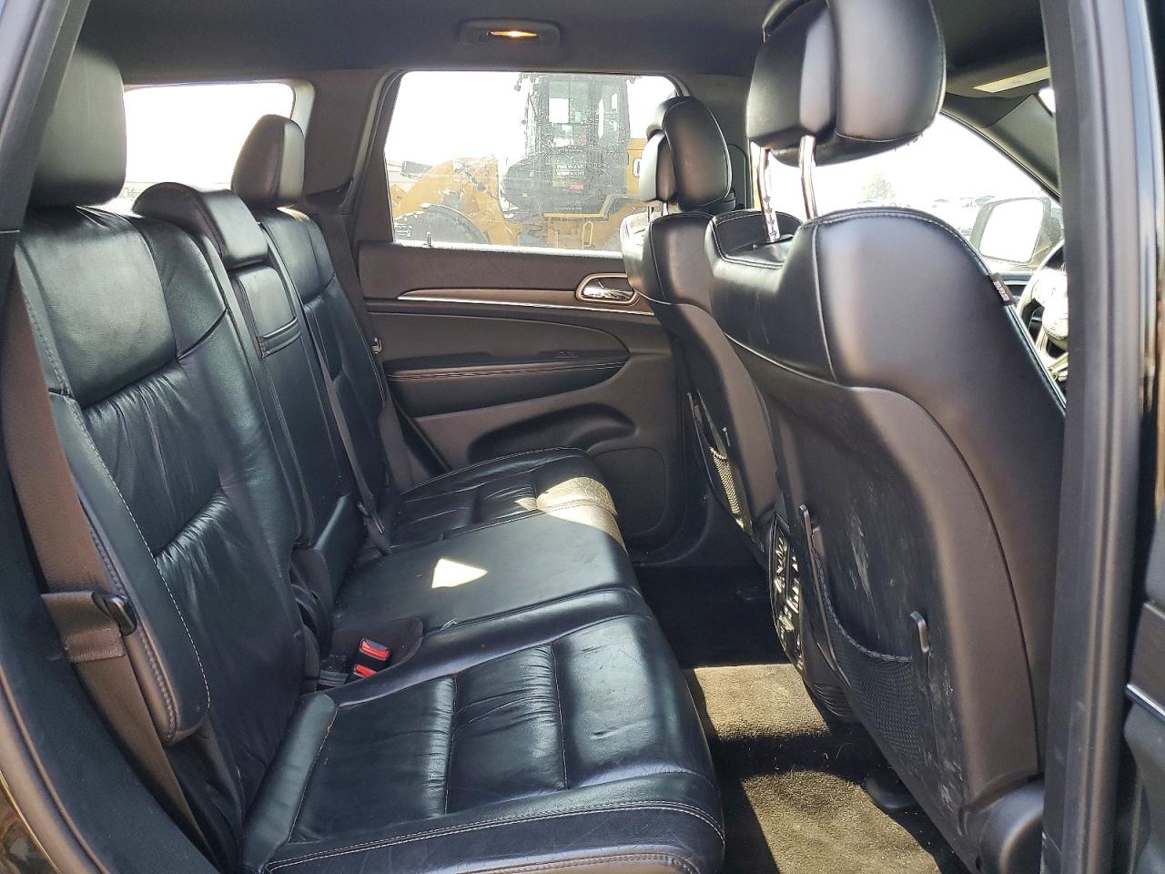 Jeep Cherokee Limited