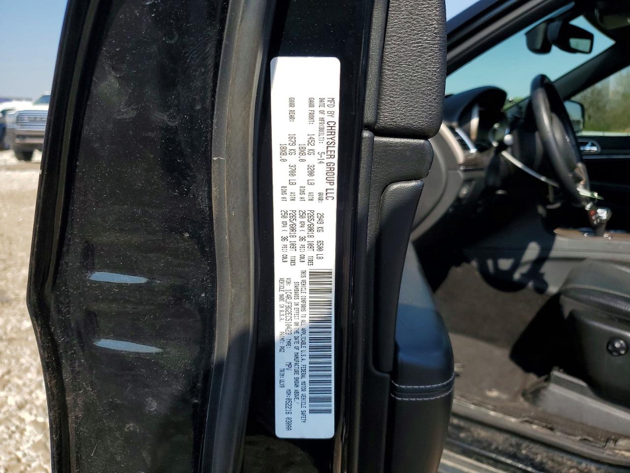 Jeep Cherokee Limited