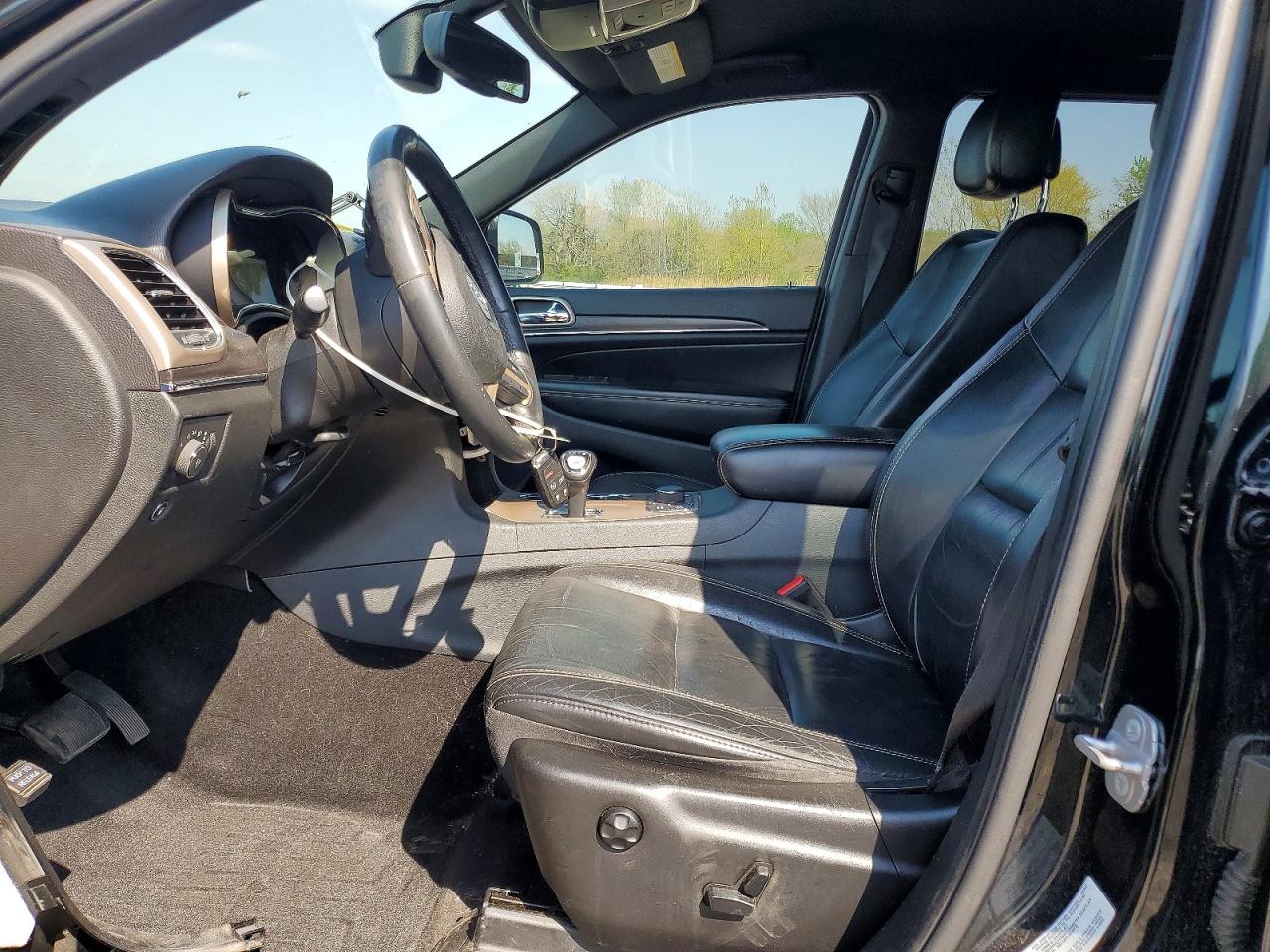 Jeep Cherokee Limited