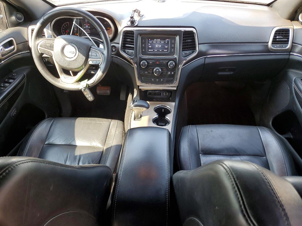 Jeep Cherokee Limited