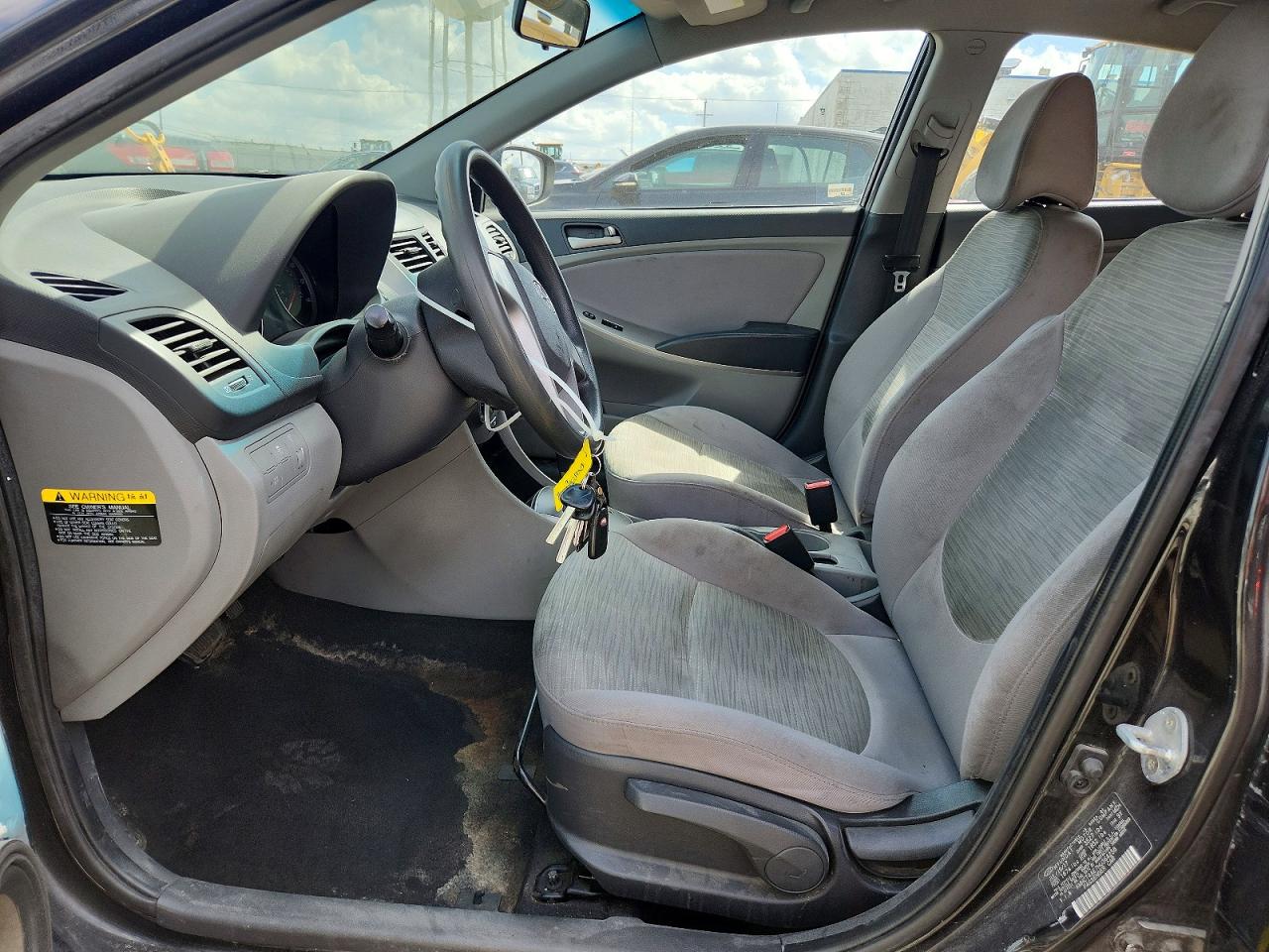 Hyundai ACCENT Se