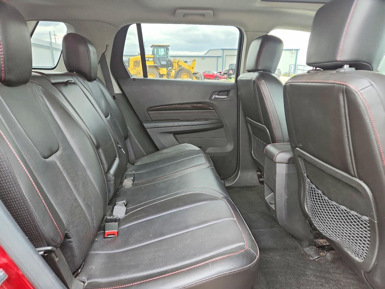 GMC Terrain Denali