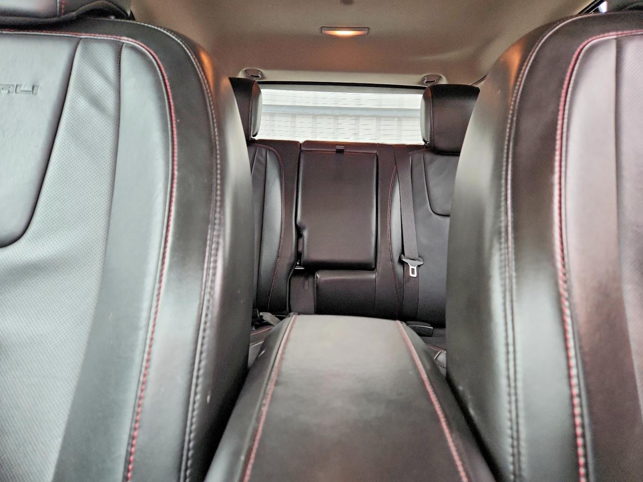 GMC Terrain Denali