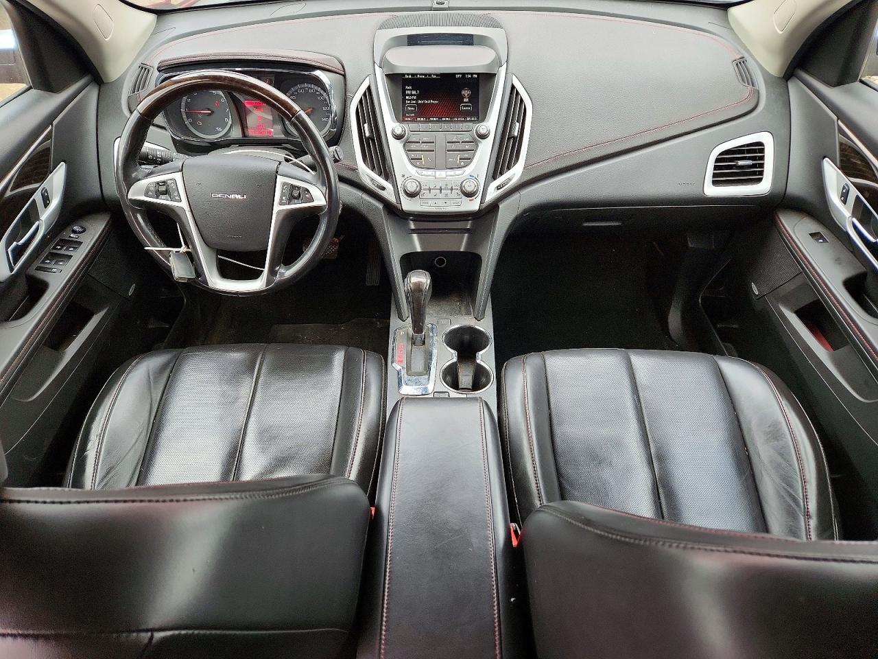GMC Terrain Denali