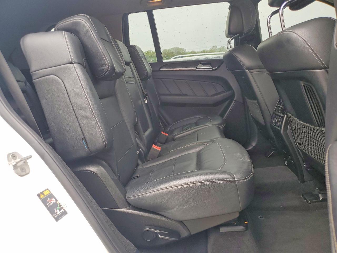 Mercedes-Benz G-Class 450 4matic