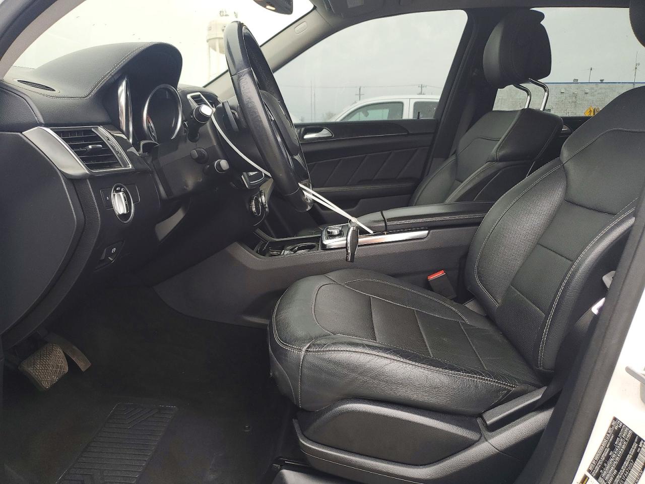 Mercedes-Benz G-Class 450 4matic
