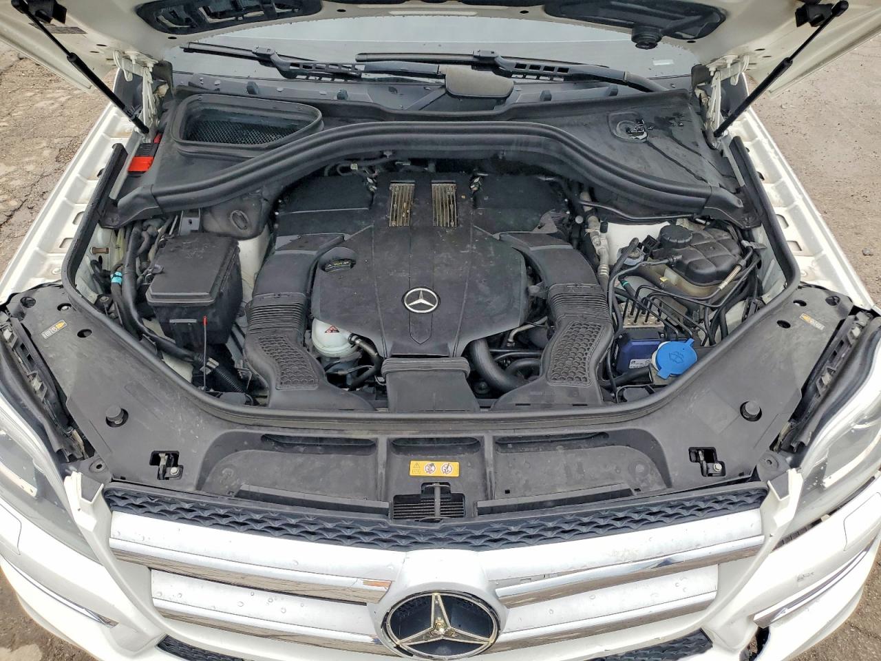 Mercedes-Benz G-Class 450 4matic