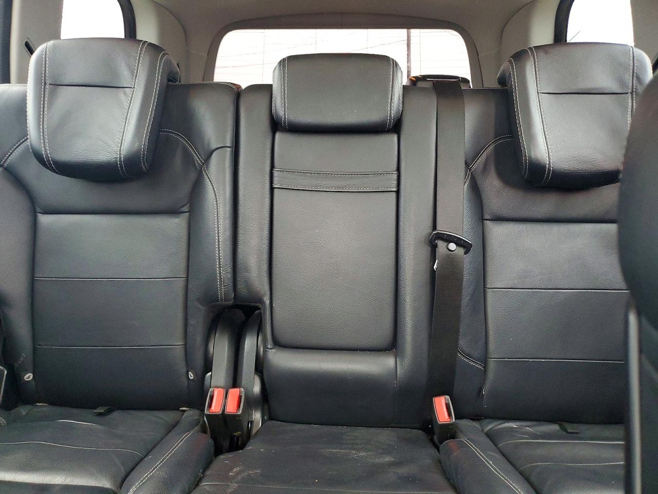 Mercedes-Benz G-Class 450 4matic