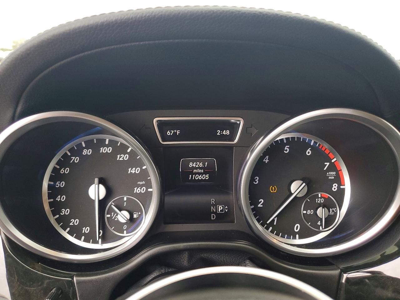 Mercedes-Benz G-Class 450 4matic