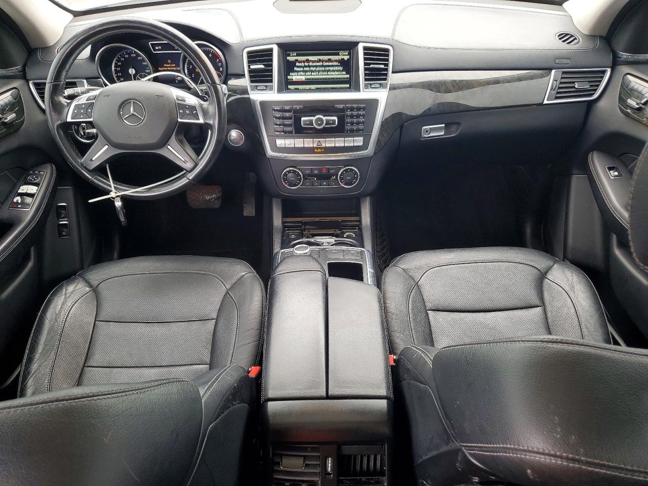 Mercedes-Benz G-Class 450 4matic