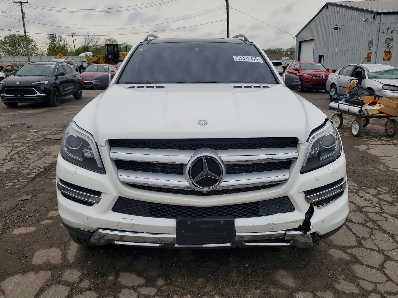 Mercedes-Benz G-Class 450 4matic