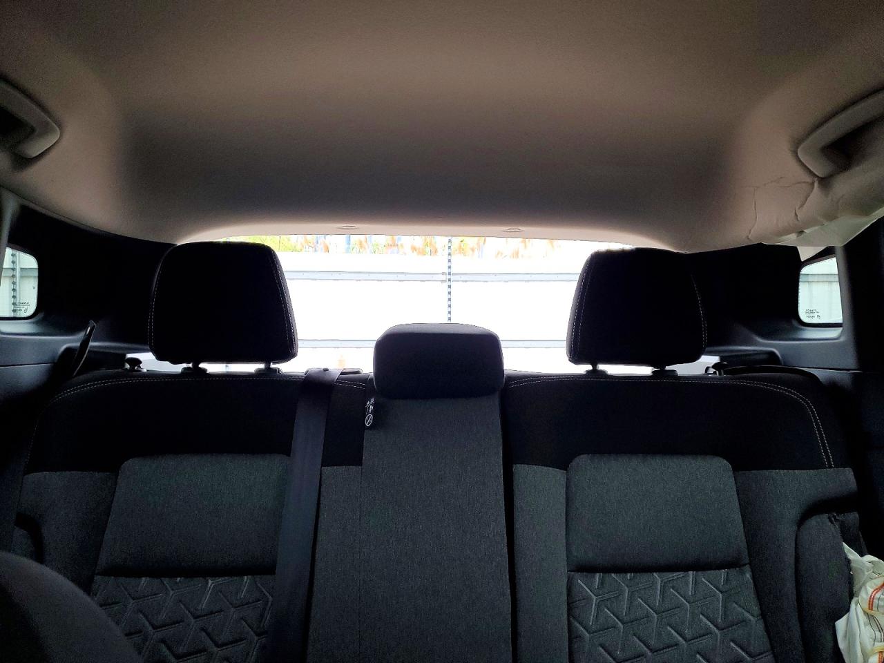 Nissan Kicks Sv