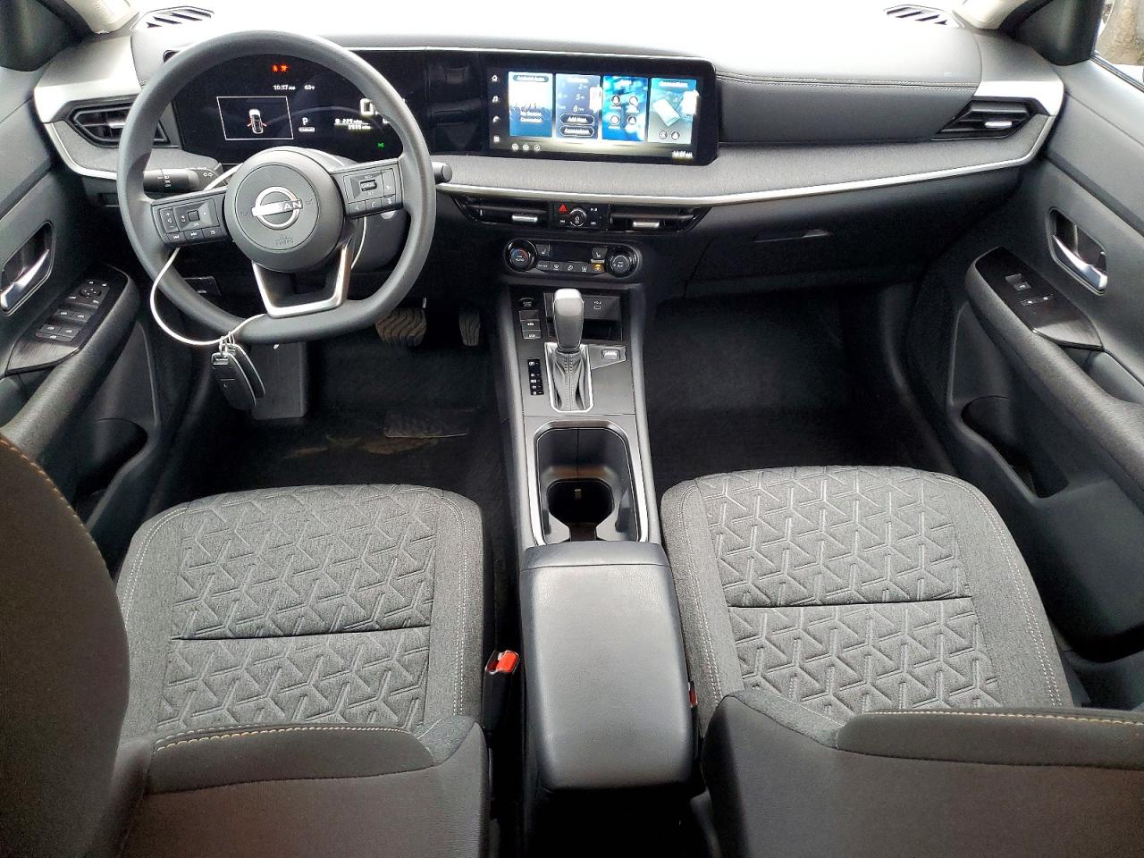 Nissan Kicks Sv