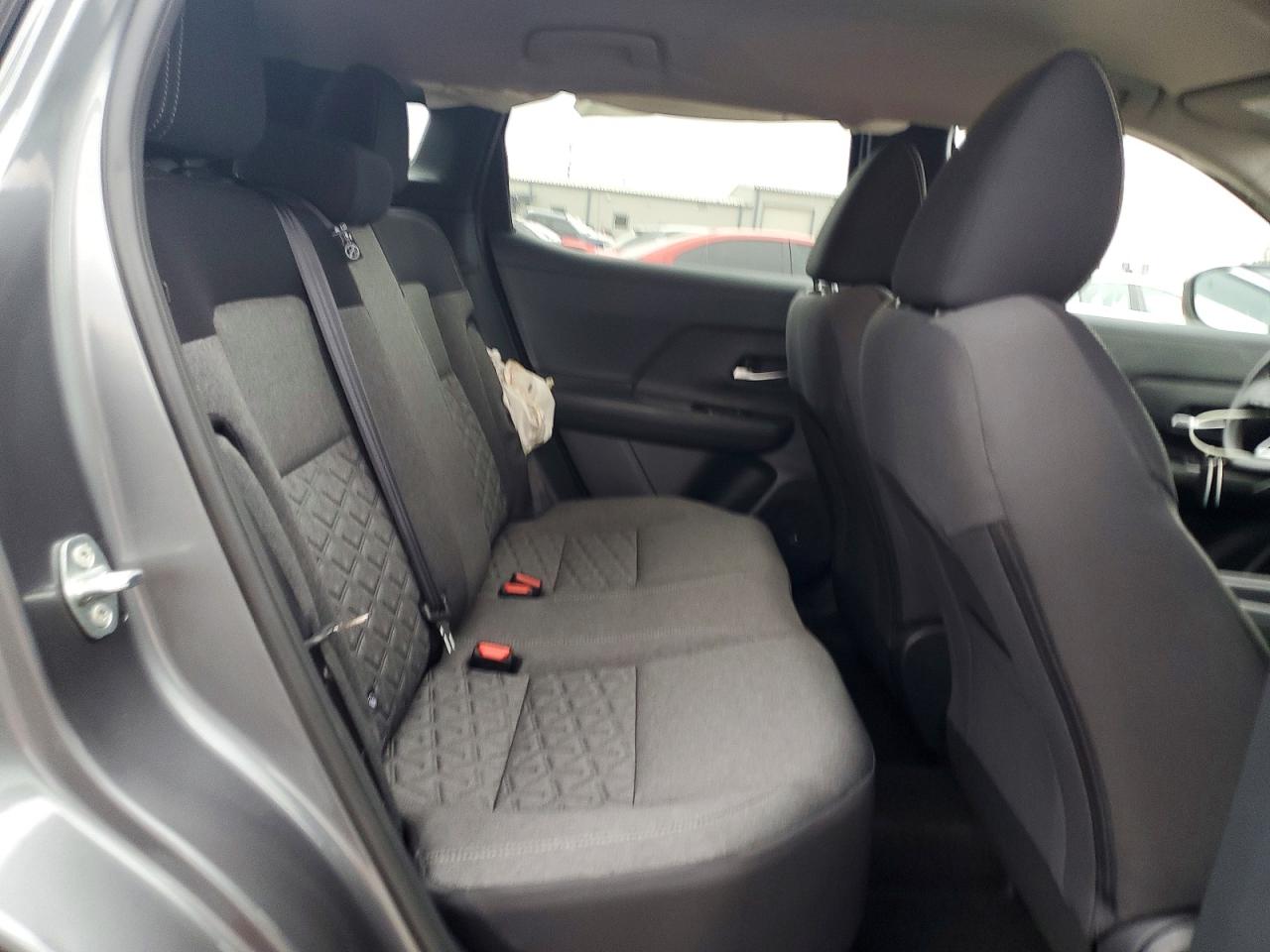 Nissan Kicks Sv