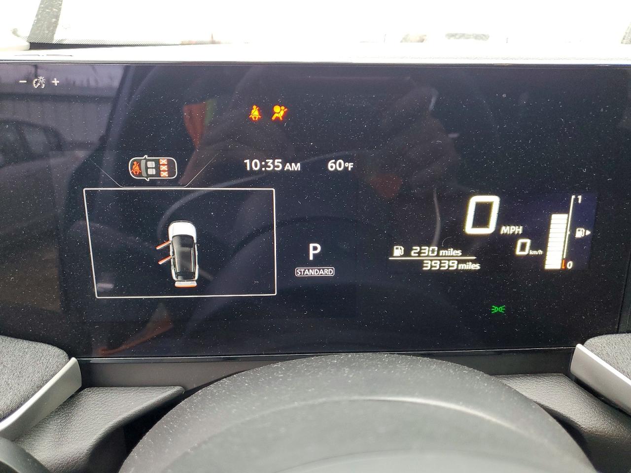 Nissan Kicks Sv