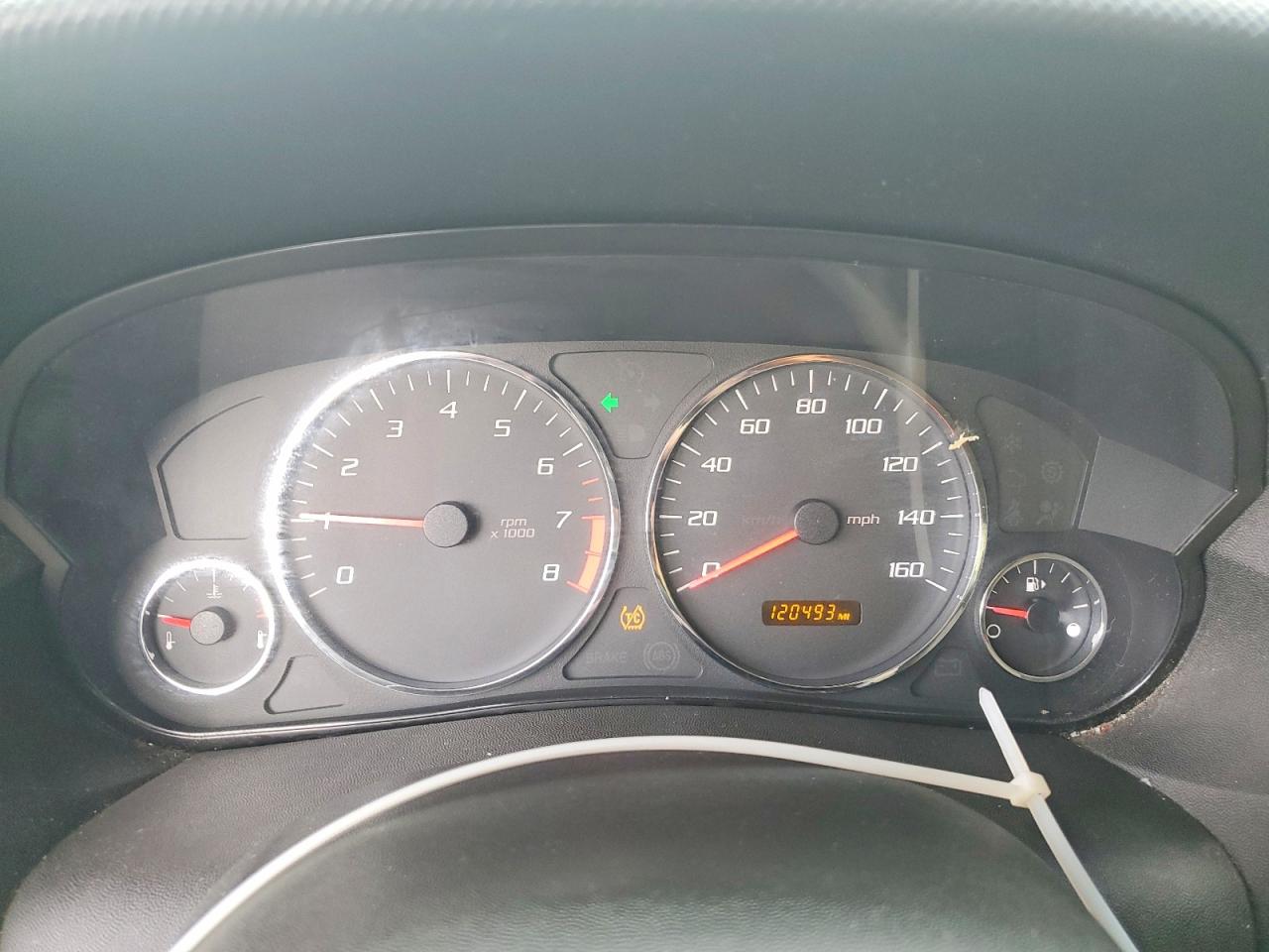 Cadillac CTS Hi Feature V6