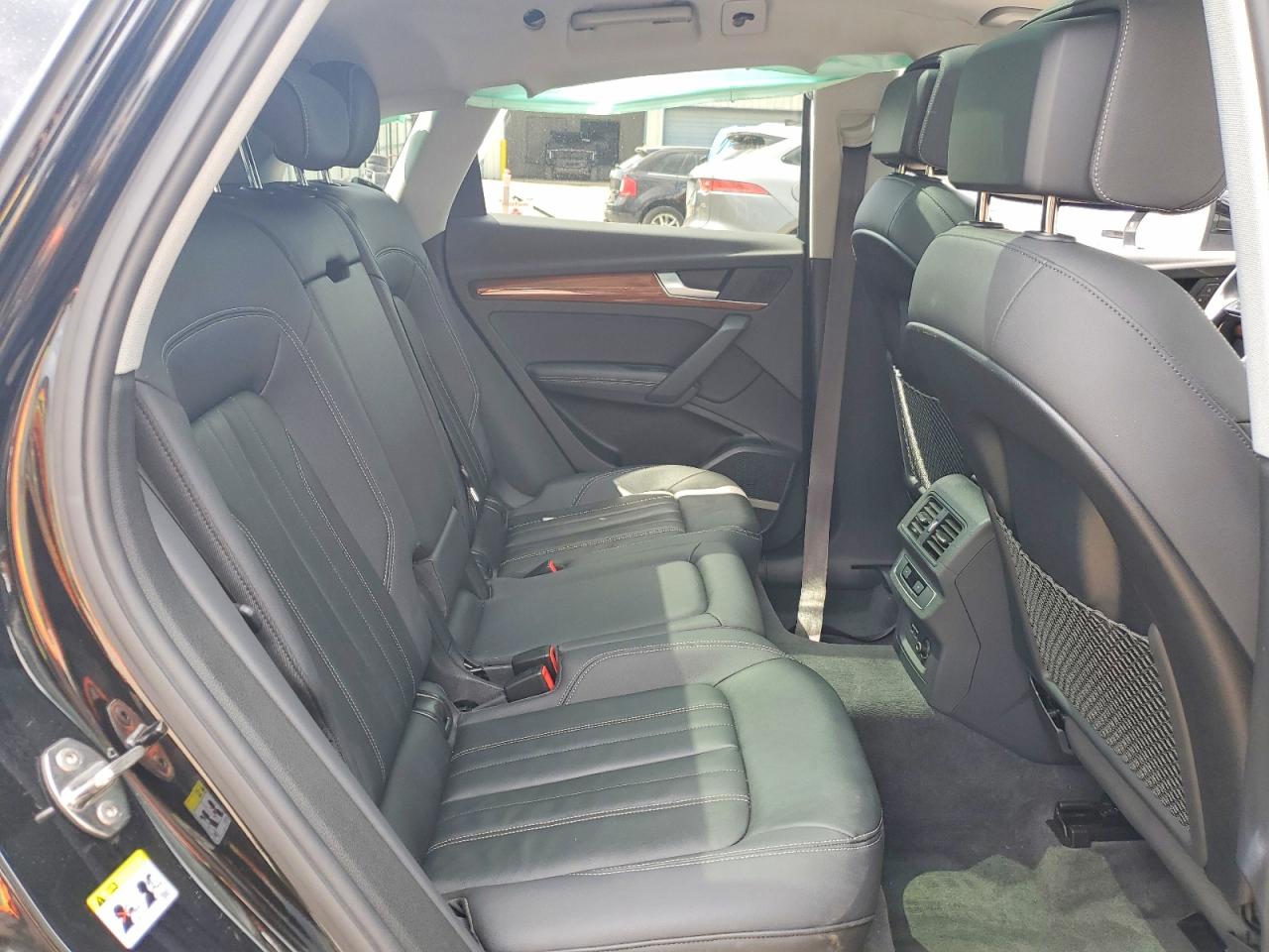 Audi Q5 Premium Plus 45