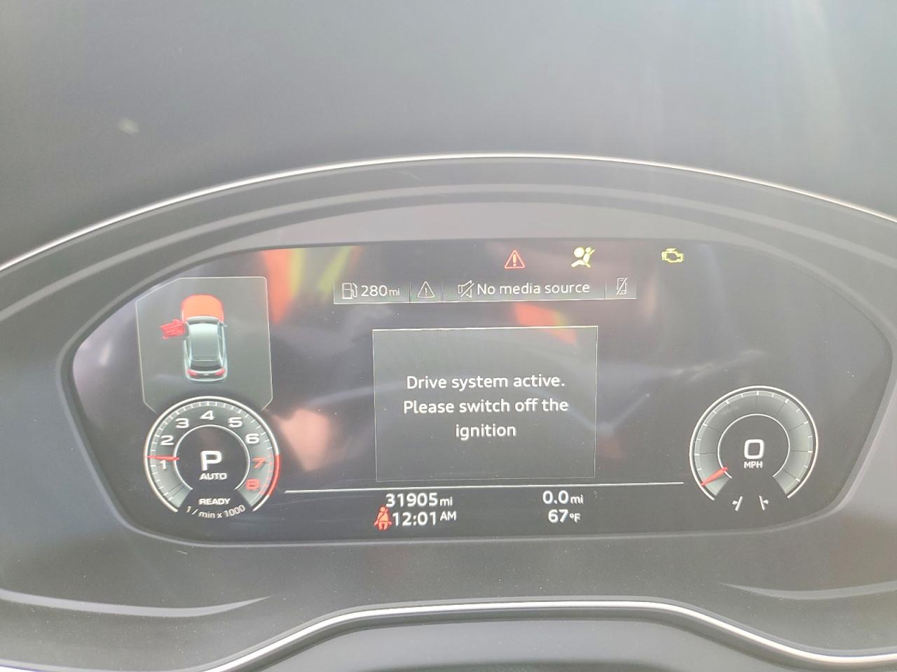 Audi Q5 Premium Plus 45