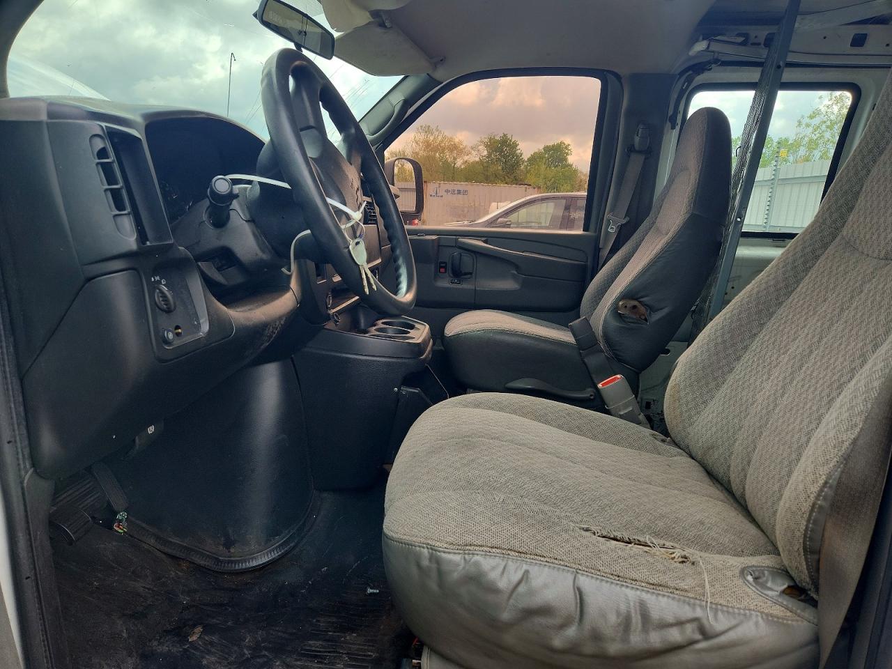 Chevrolet Express