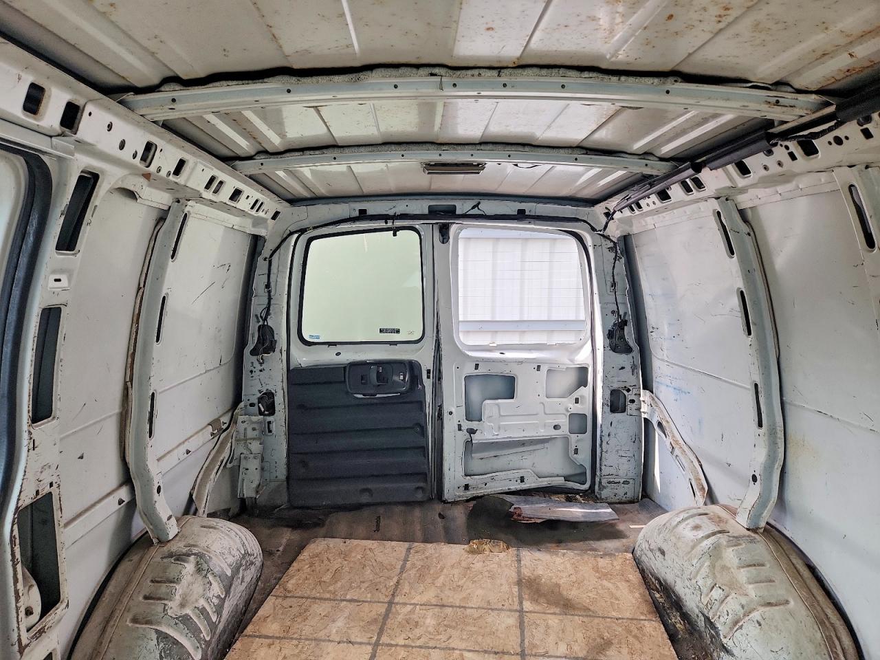 Chevrolet Express