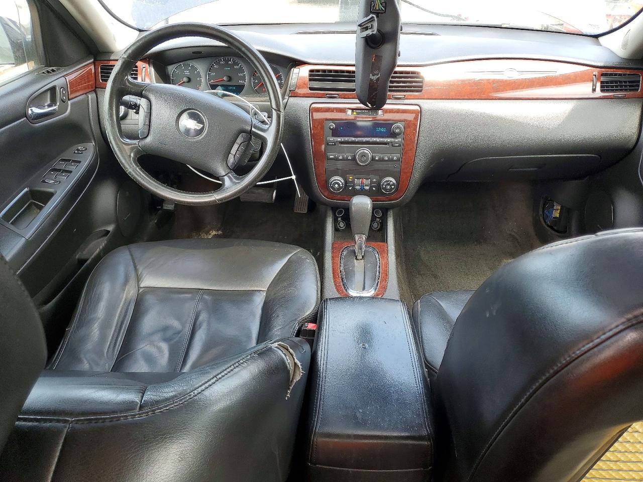 Chevrolet Impala Ltz