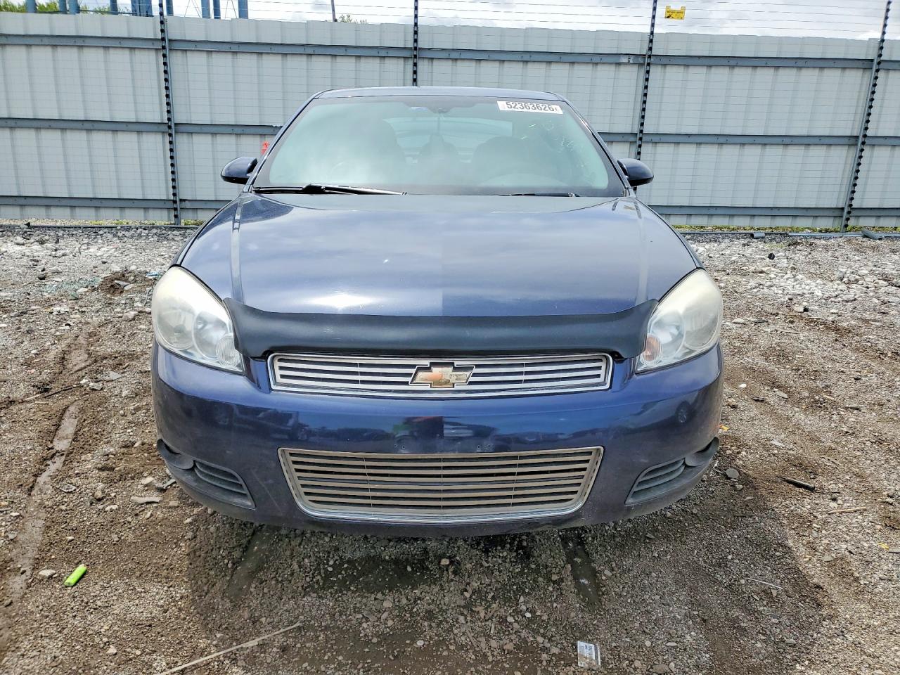 Chevrolet Impala Ltz