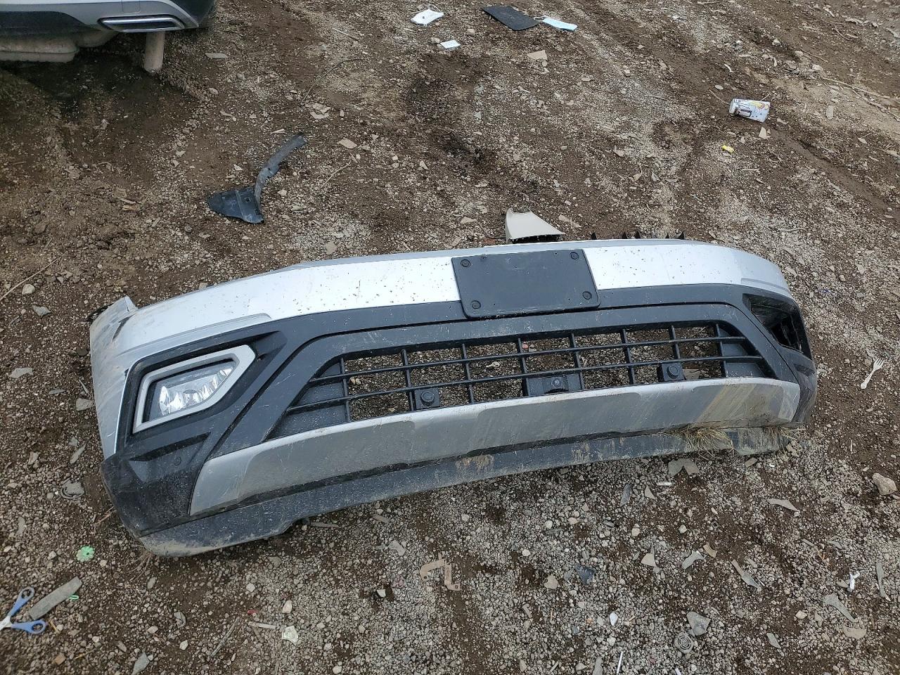 Volkswagen Atlas Sel Premium