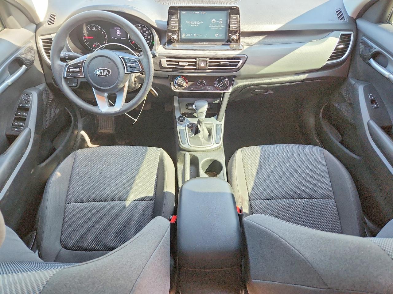 Kia Seltos Lx