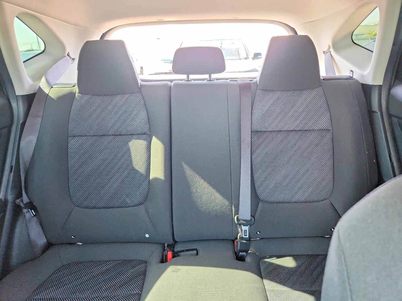 Kia Seltos Lx