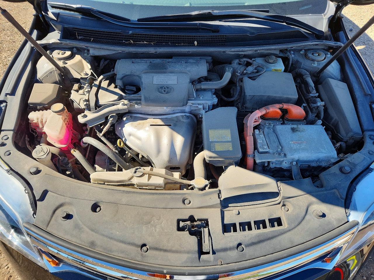 Toyota Avalon Limited