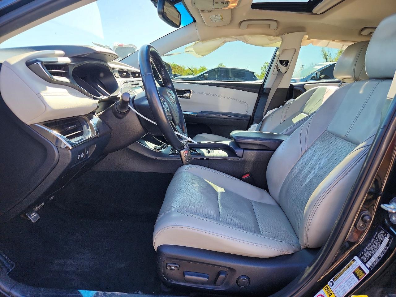 Toyota Avalon Limited