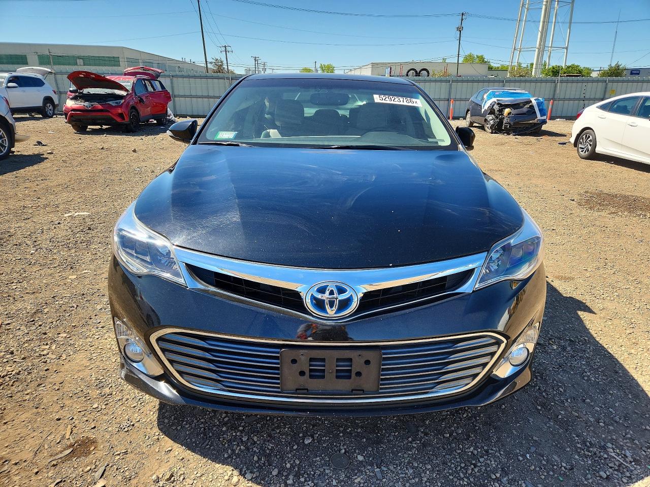 Toyota Avalon Limited
