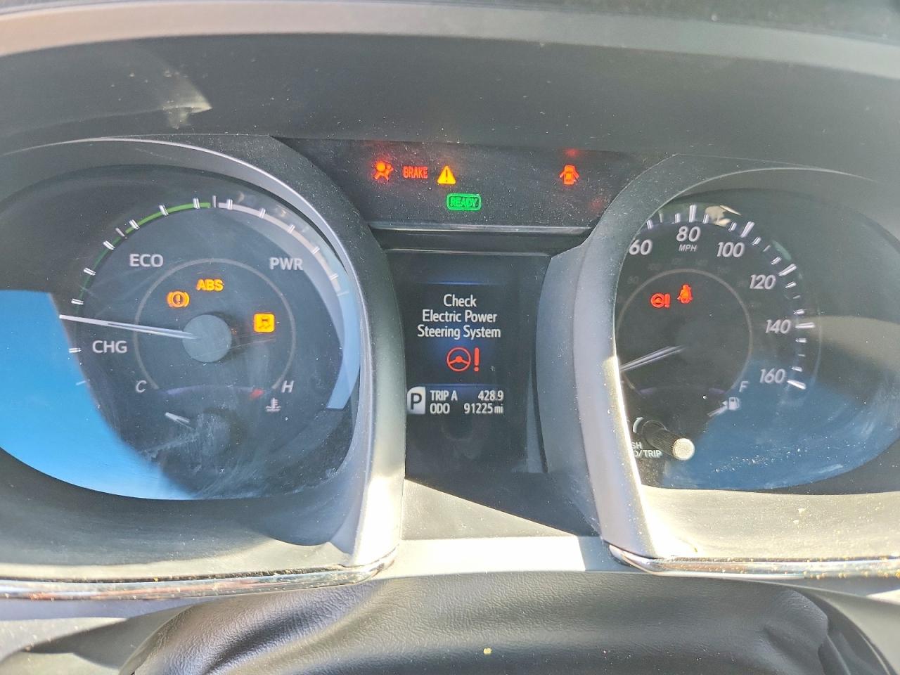 Toyota Avalon Limited