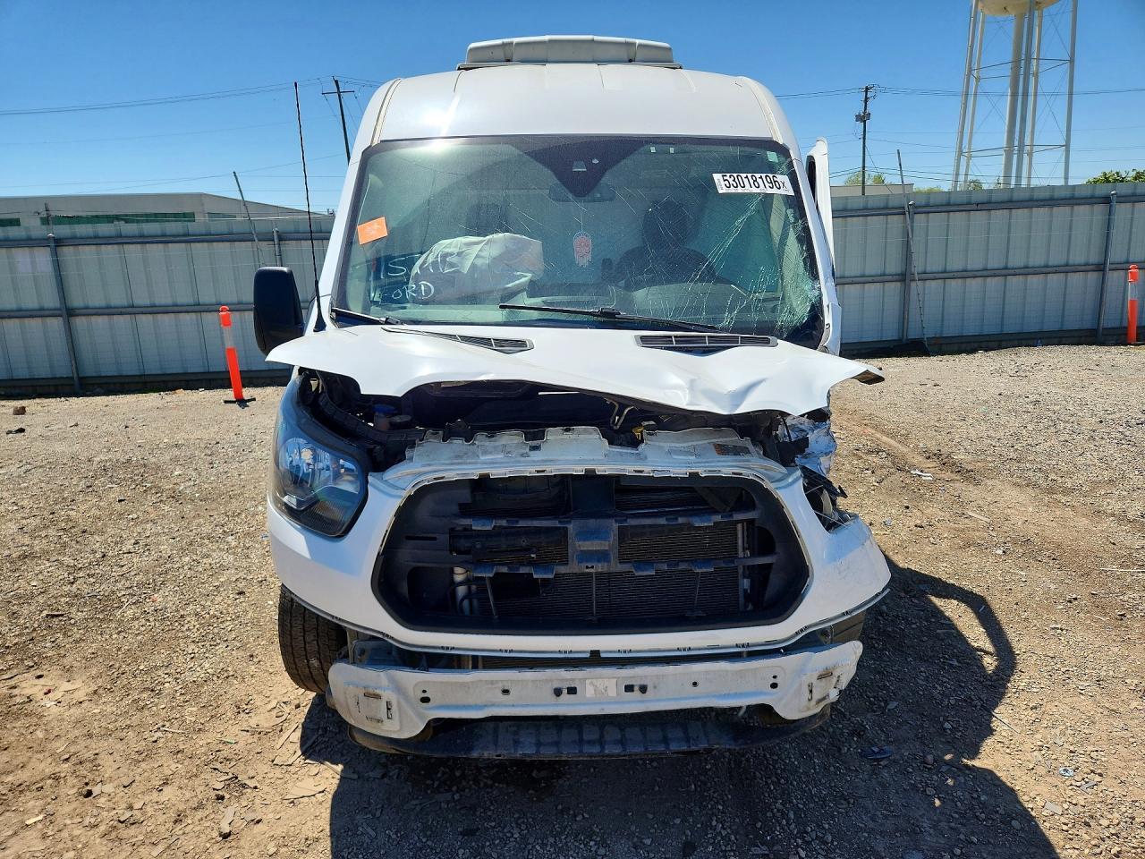 Ford Transit T-250