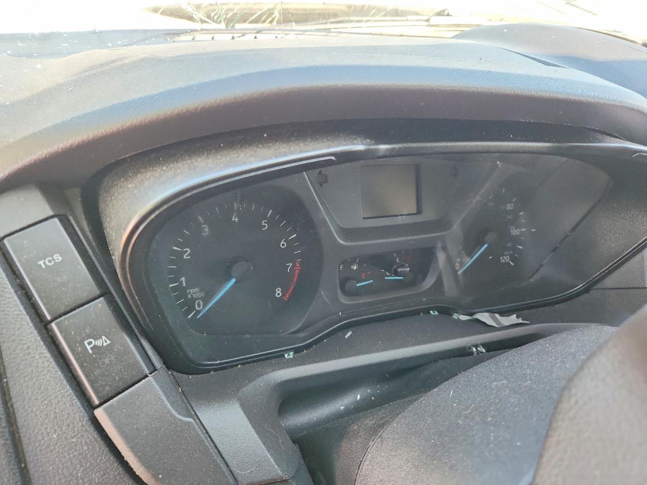 Ford Transit T-250