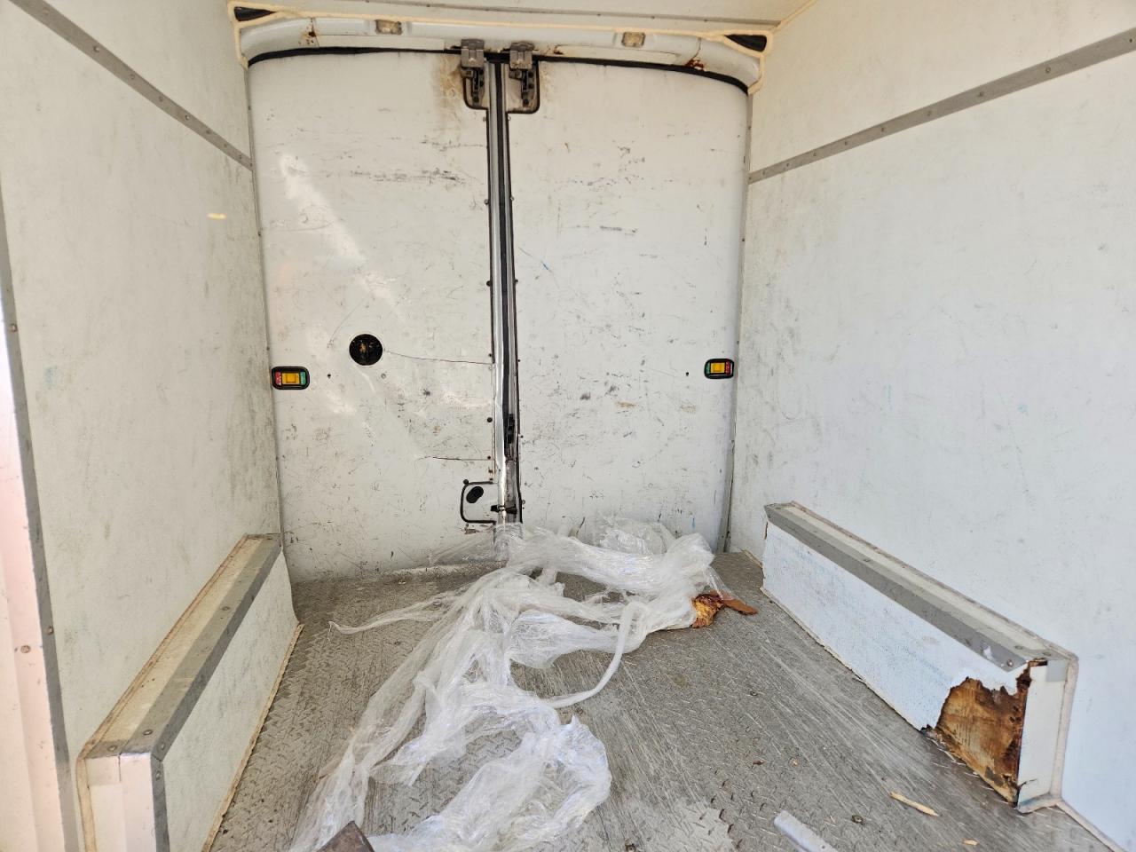 Ford Transit T-250