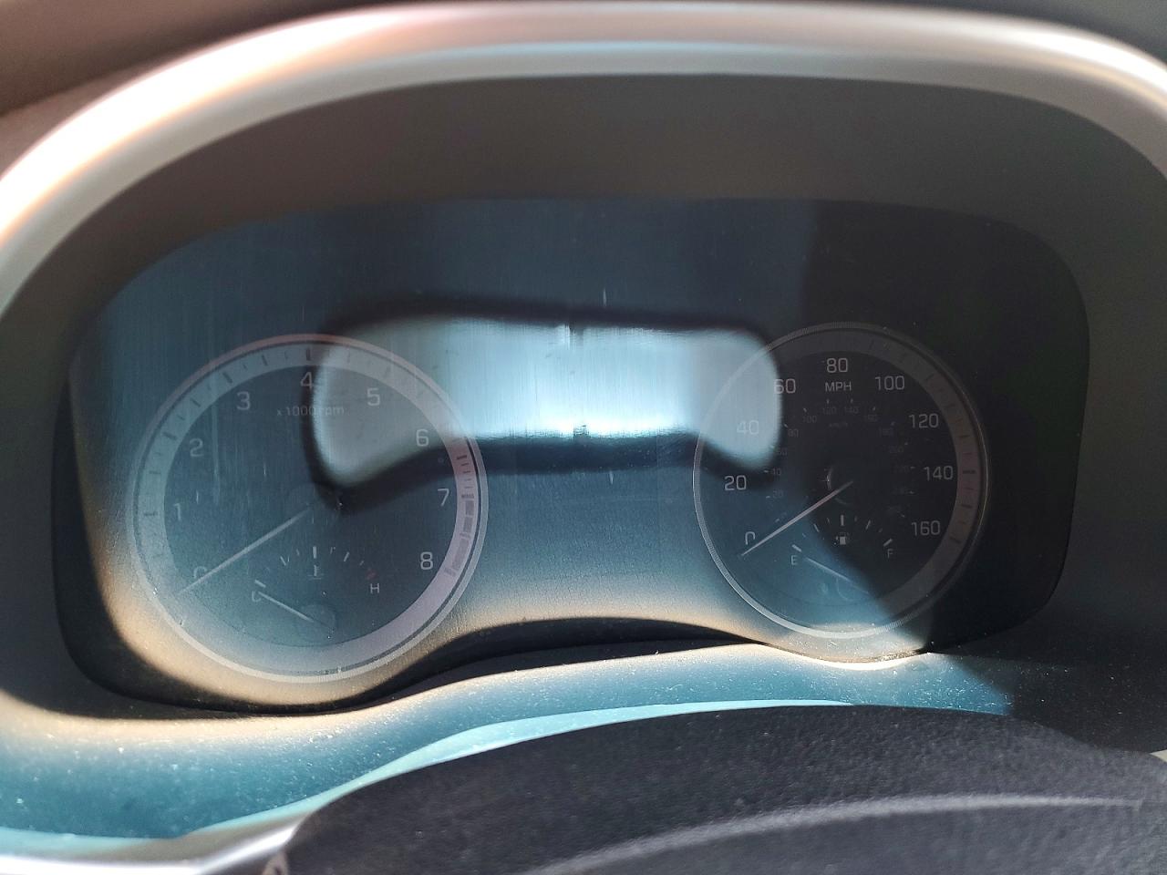 Hyundai TUCSON Sport