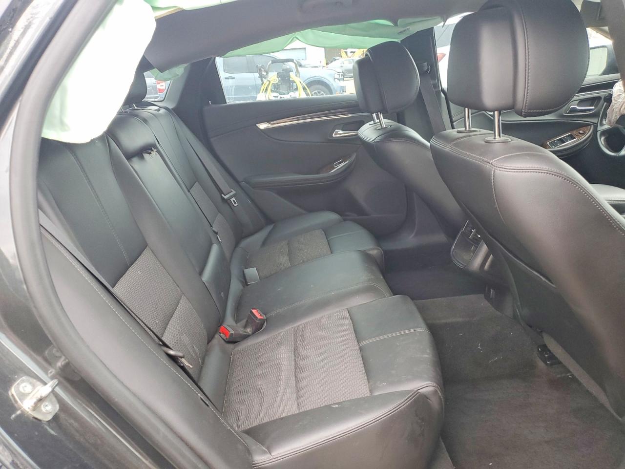 Chevrolet Impala Lt