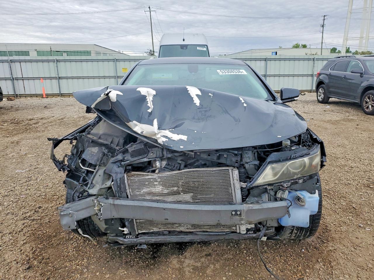 Chevrolet Impala Lt