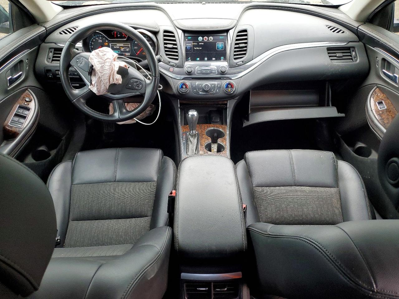 Chevrolet Impala Lt