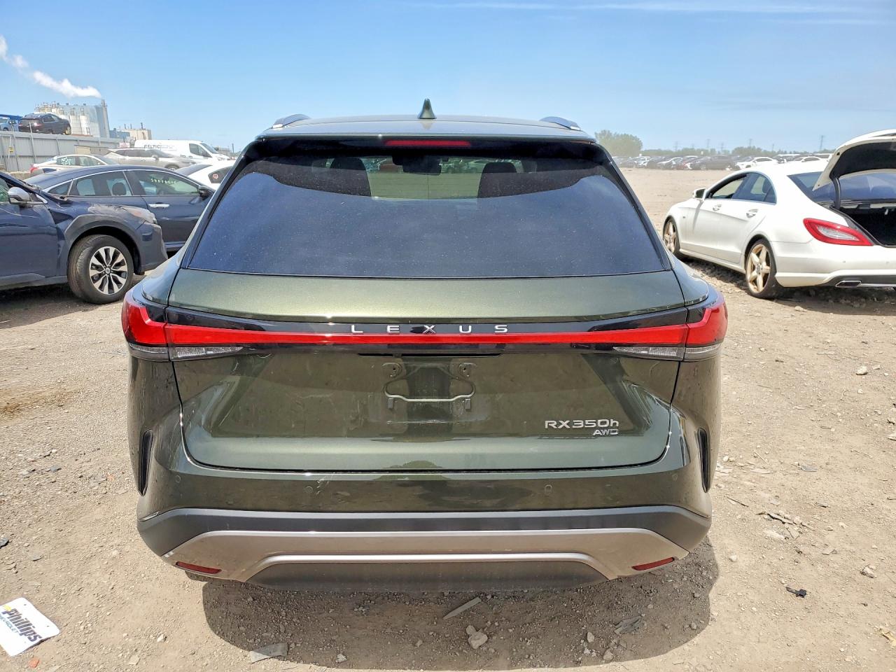 Lexus Other Premium+