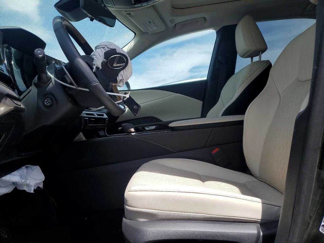 Lexus Other Premium+