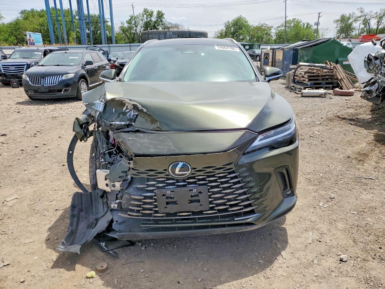 Lexus Other Premium+
