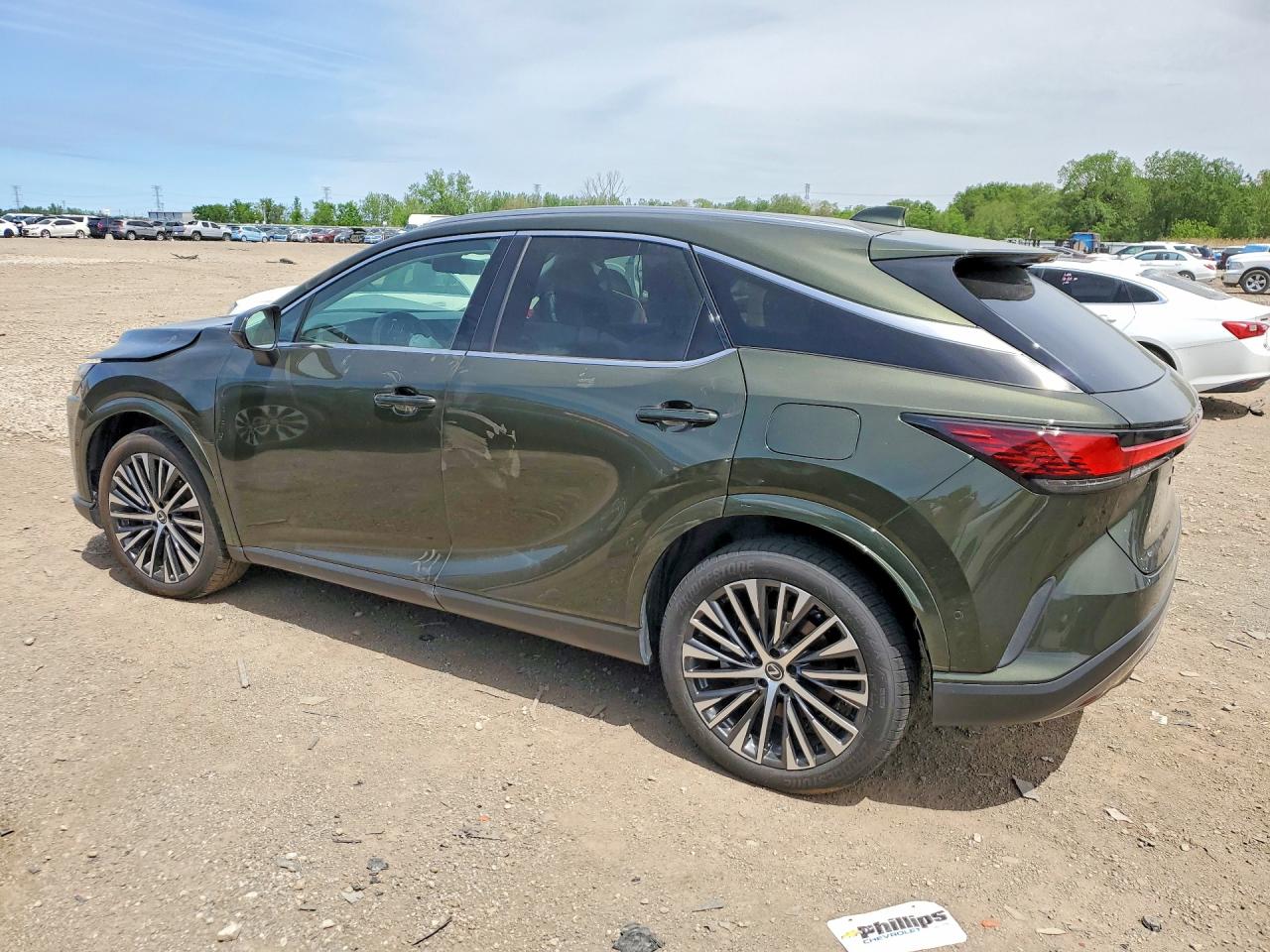 Lexus Other Premium+